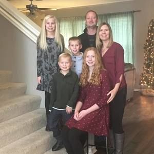 Meet your Posher, Stacey